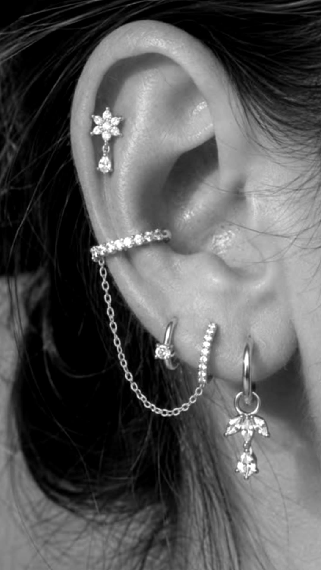 Piercing Day